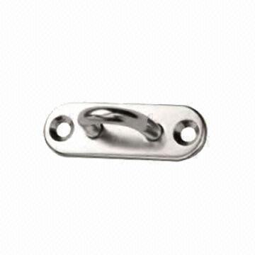 Stainless-Steel-Oval-Eye-Plate