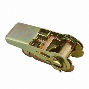 1-inch x 1800lbs Ratchet Buckles