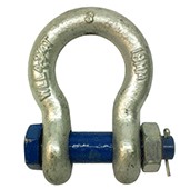Grade-S-Bow-Shackle-With-Safety-Pin-yanfei