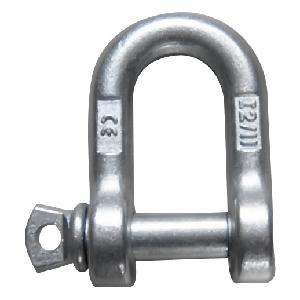 Italy-Type-Shackle-D-Type
