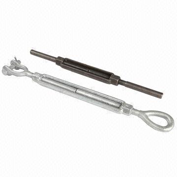 US-type-drop-forged-turnbuckle