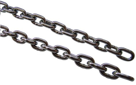 ASTM80 Standard Link Chain G30 G43 G70