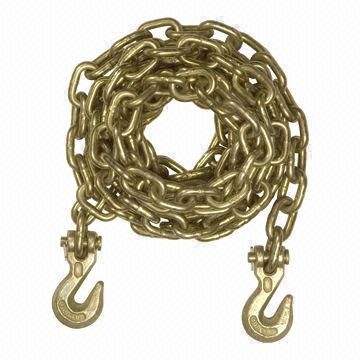 Binder-chain