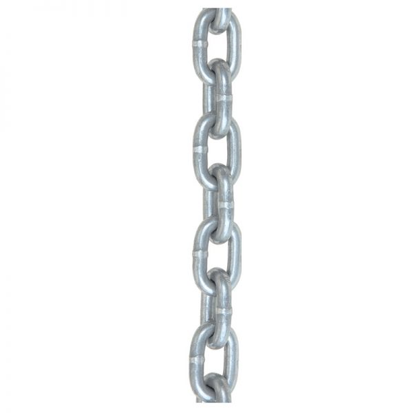 DIN5685 A-C-Short -Long-Link-Chain
