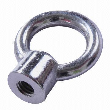 Stainless-Steel-JIS-1169-Eye-Nut