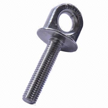 Stainless-Steel-Special-Casting-Eye-Bolt