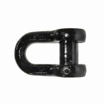 D-type-joining-shackle