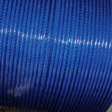 Plastic-coated-Steel-Wire-Rope