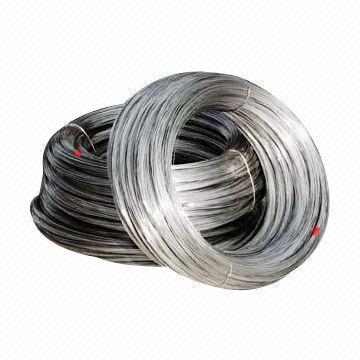 Stainless-Steel-Wires