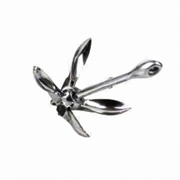 Stainless-steel-folding-anchor