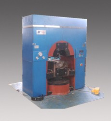 YT3000 H-Type wire rope swaging machine