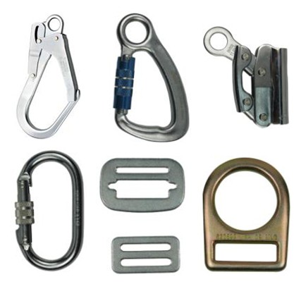 safety harness rigging fittings